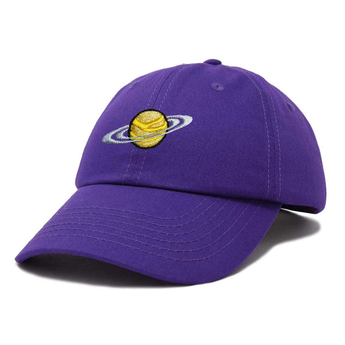 Dalix Saturn Dad Cap