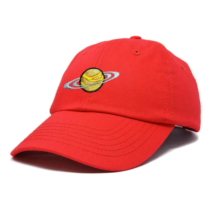 Dalix Saturn Dad Cap