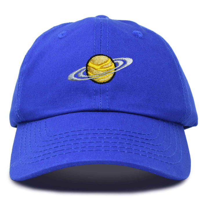 Dalix Saturn Dad Cap
