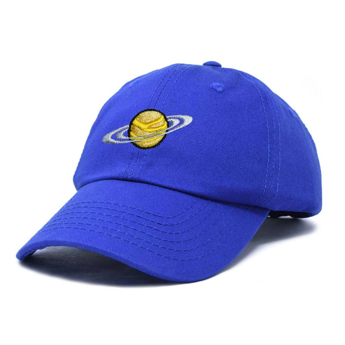 Dalix Saturn Dad Cap