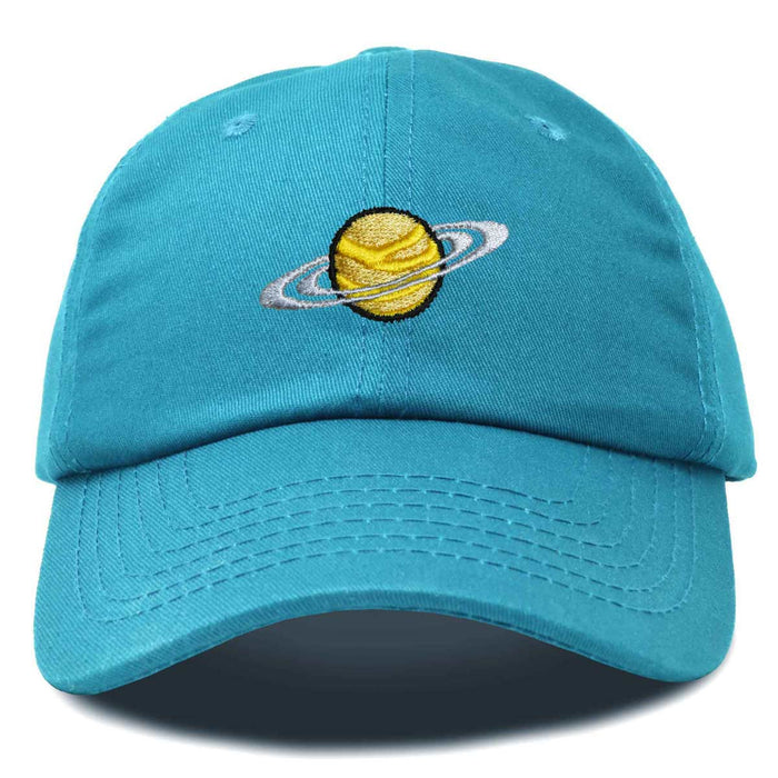 Dalix Saturn Dad Cap