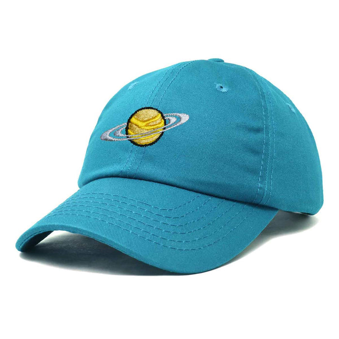 Dalix Saturn Dad Cap