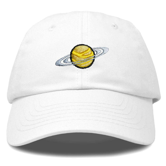 Dalix Saturn Dad Cap