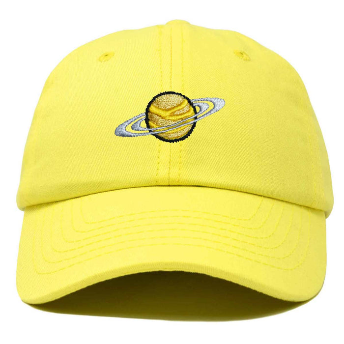Dalix Saturn Dad Cap