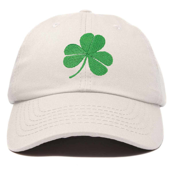 Dalix Shamrock Hat