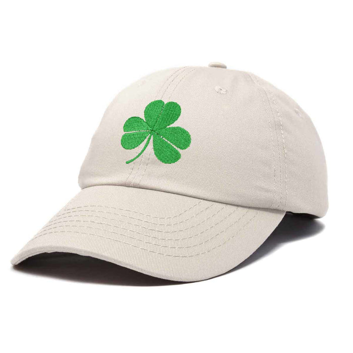 Dalix Shamrock Hat