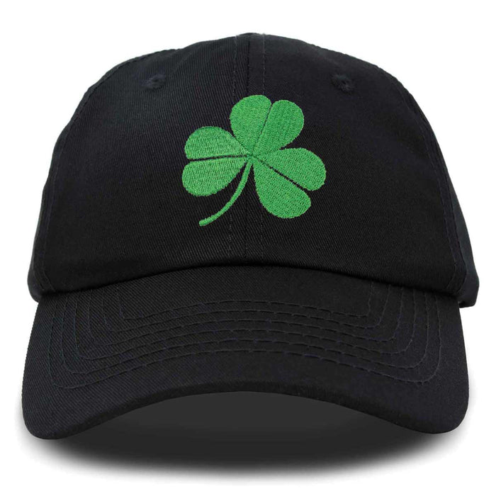 Dalix Shamrock Hat