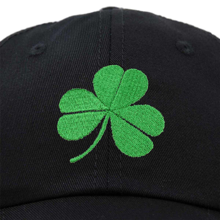 Dalix Shamrock Hat