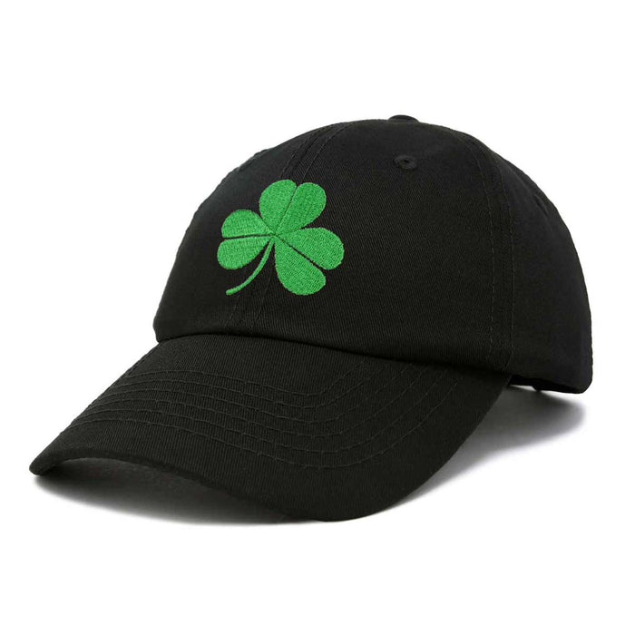 Dalix Shamrock Hat