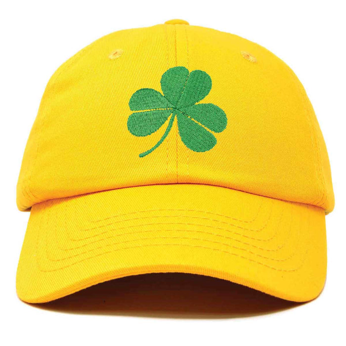 Dalix Shamrock Hat