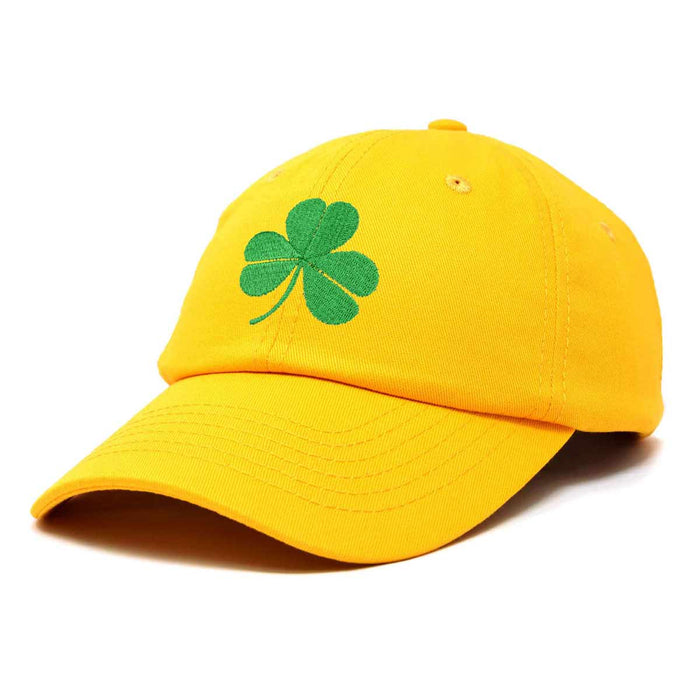 Dalix Shamrock Hat