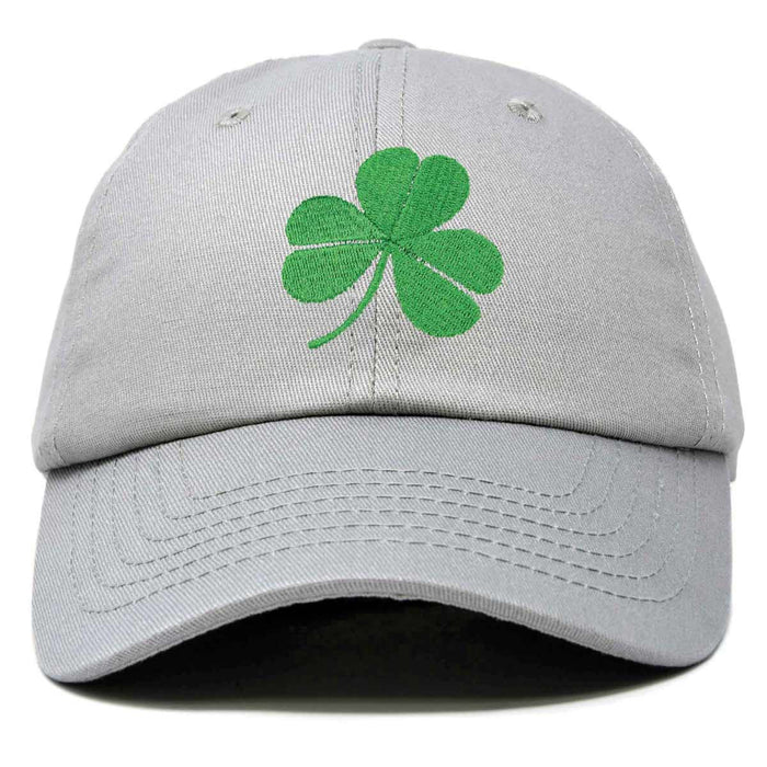 Dalix Shamrock Hat