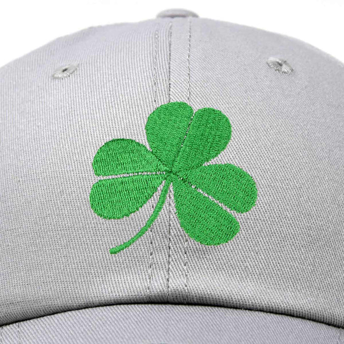 Dalix Shamrock Hat