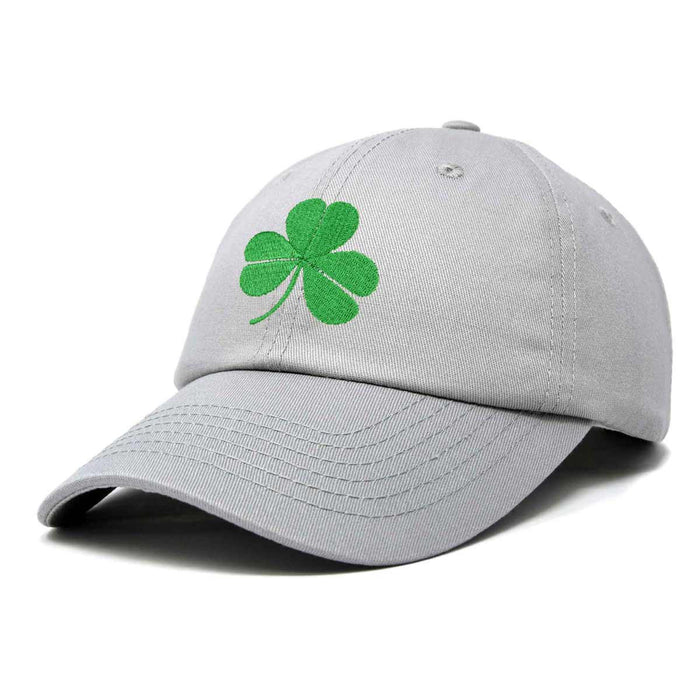 Dalix Shamrock Hat