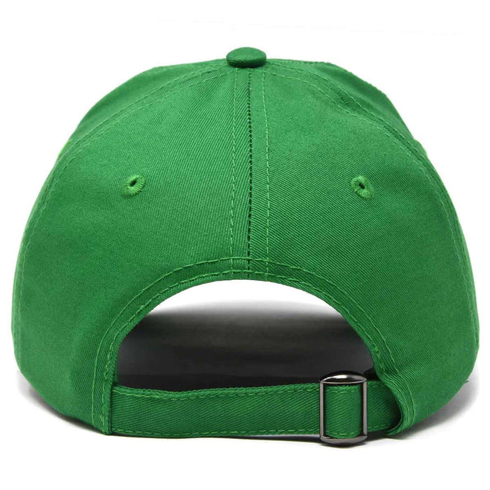 Dalix Shamrock Hat