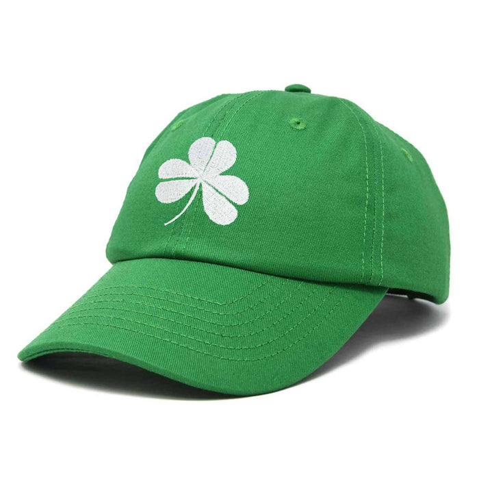 Dalix Shamrock Hat