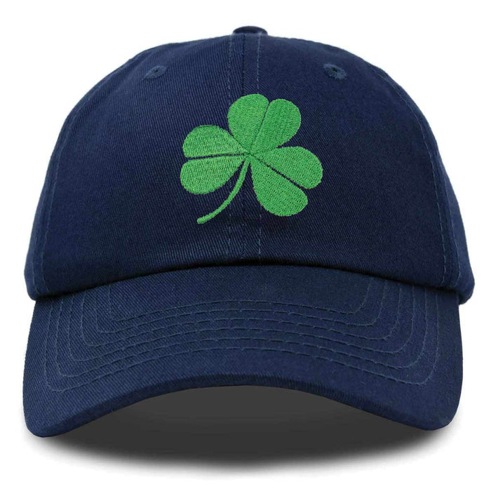 Dalix Shamrock Hat