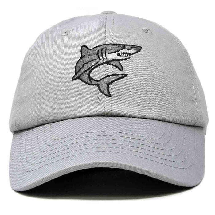Dalix Shark Hat
