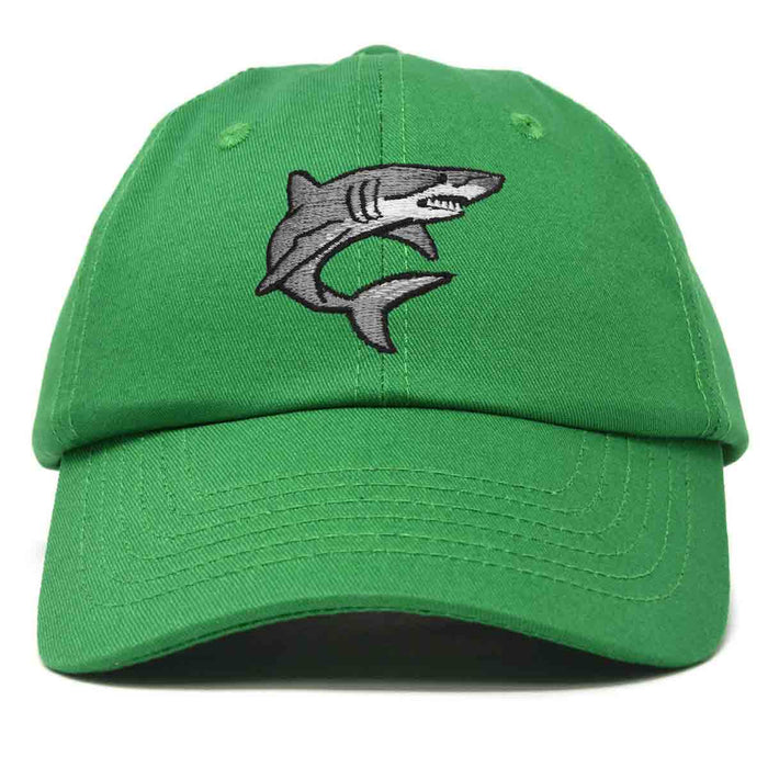 Dalix Shark Hat