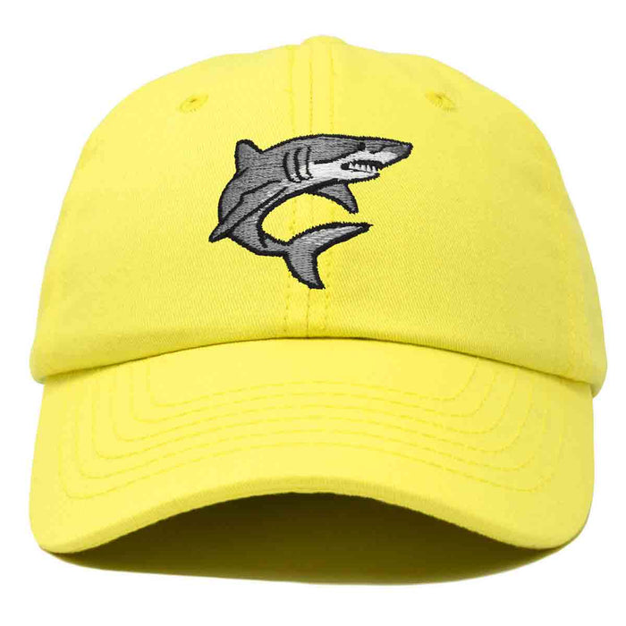Dalix Shark Hat