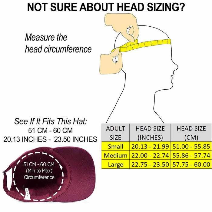 Dalix Snap Heart Hat