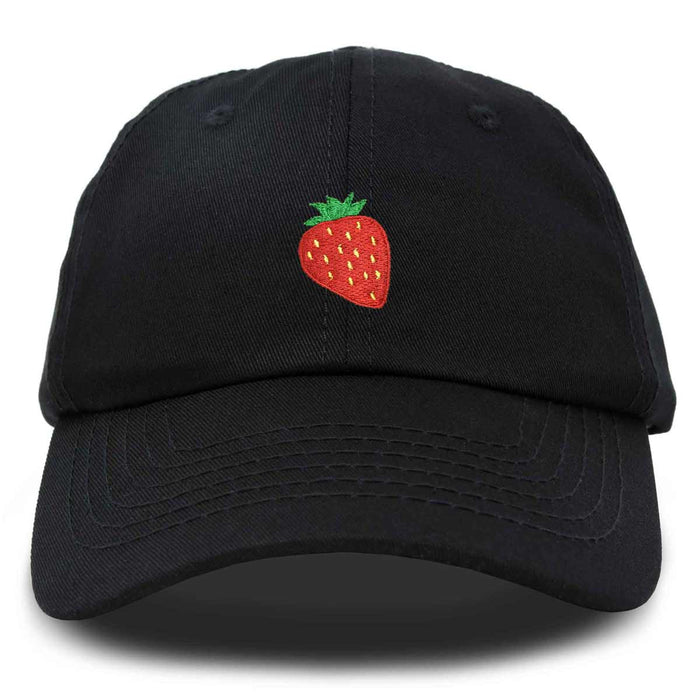 Dalix Strawberry Hat