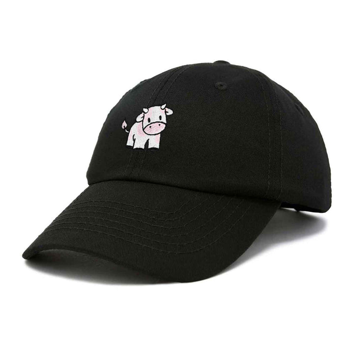 Dalix Strawberry Cow Hat