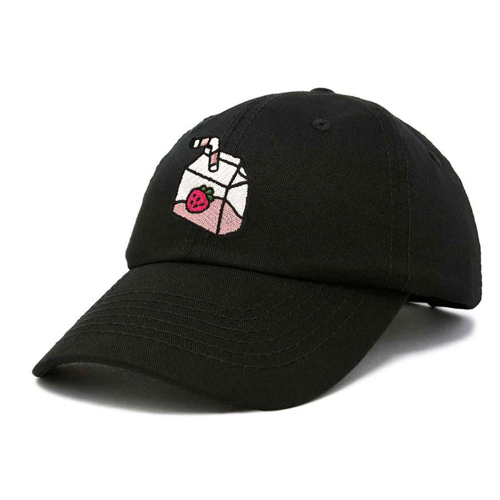 Dalix Strawberry Milk Hat