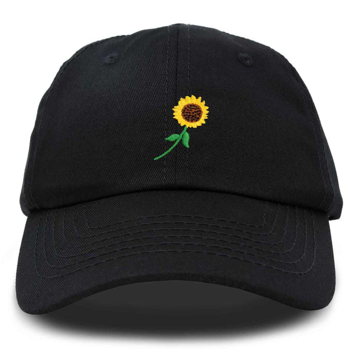 Dalix Sunflower Cap