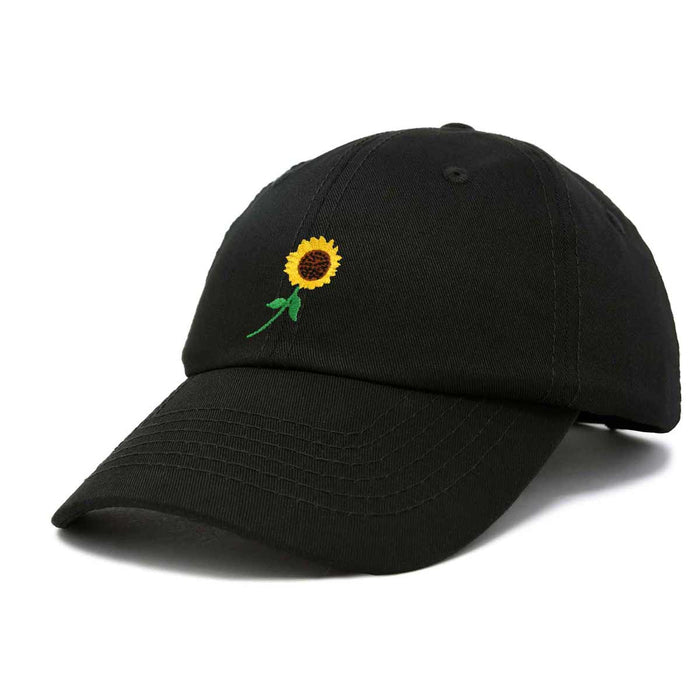 Dalix Sunflower Cap