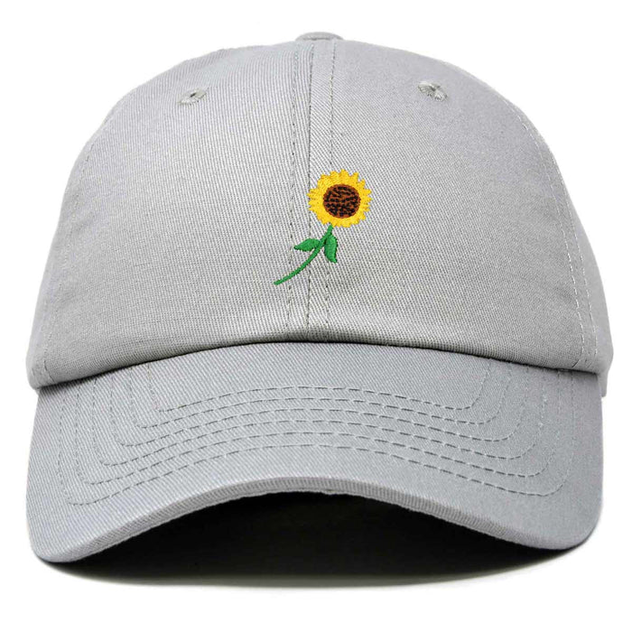 Dalix Sunflower Cap