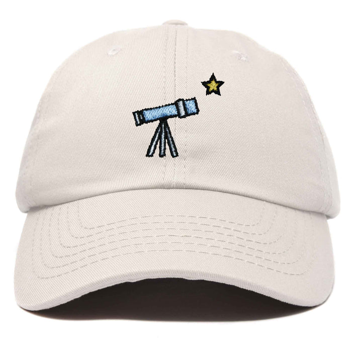 Dalix Telescope Dad Cap