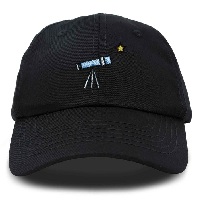 Dalix Telescope Dad Cap