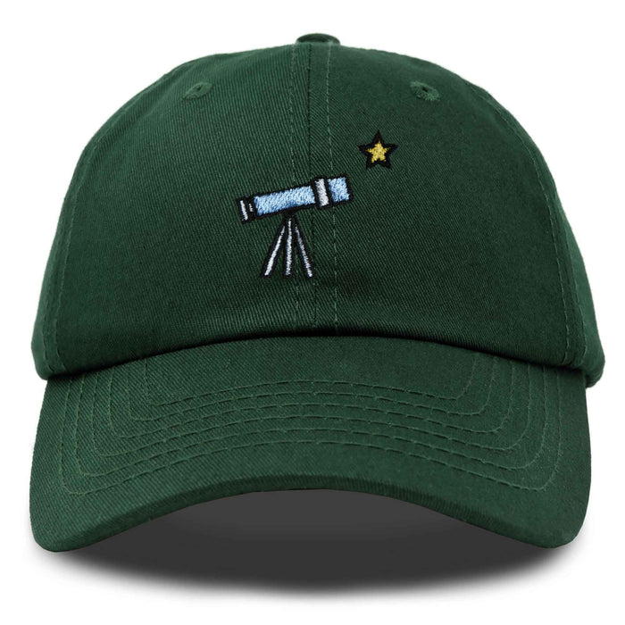 Dalix Telescope Dad Cap