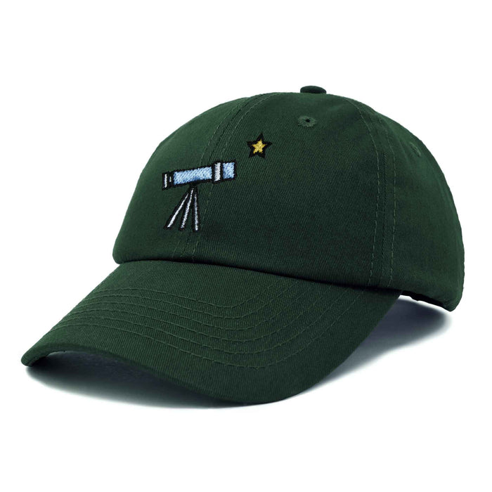 Dalix Telescope Dad Cap