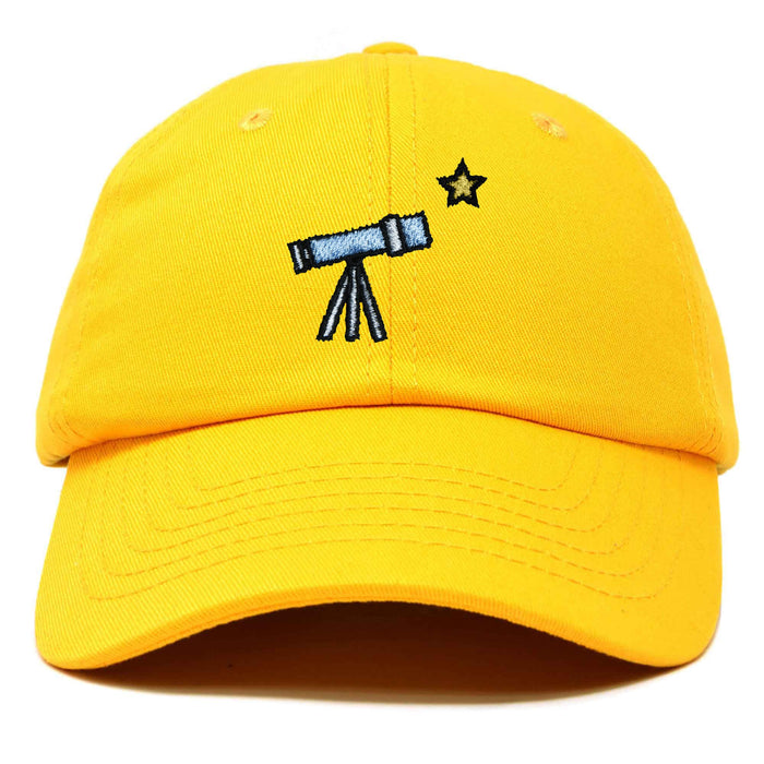 Dalix Telescope Dad Cap