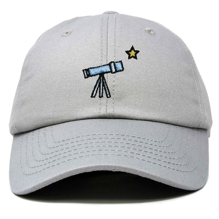 Dalix Telescope Dad Cap