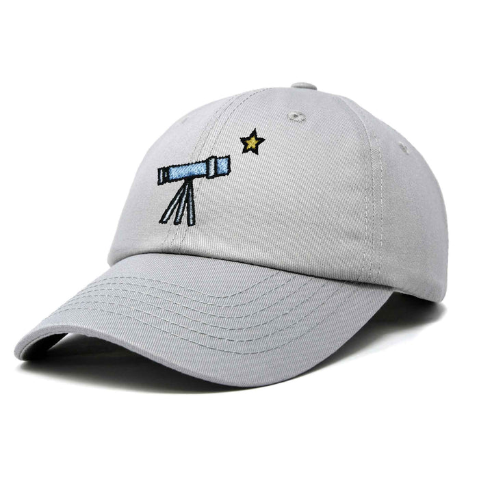 Dalix Telescope Dad Cap