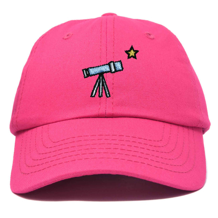 Dalix Telescope Dad Cap