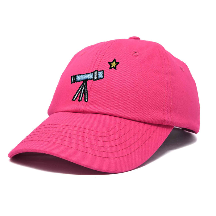 Dalix Telescope Dad Cap