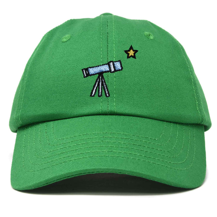 Dalix Telescope Dad Cap