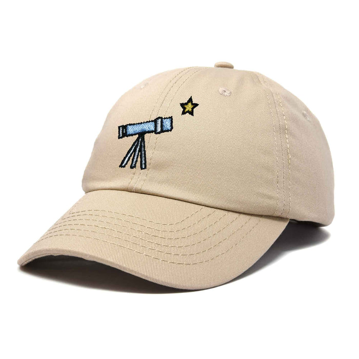Dalix Telescope Dad Cap