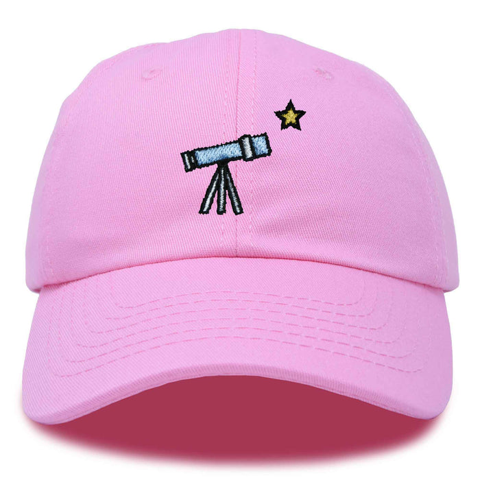 Dalix Telescope Dad Cap