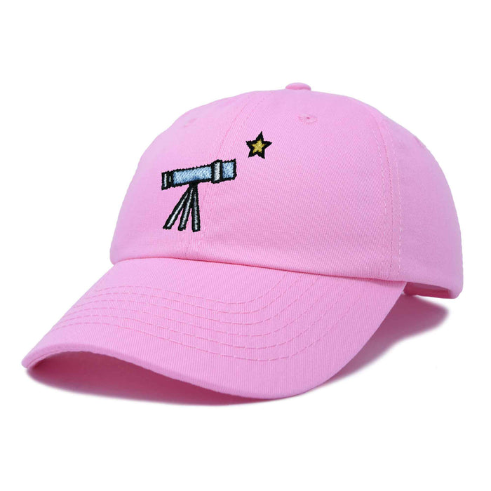 Dalix Telescope Dad Cap