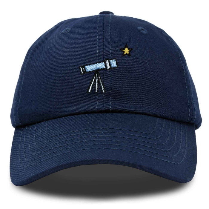 Dalix Telescope Dad Cap
