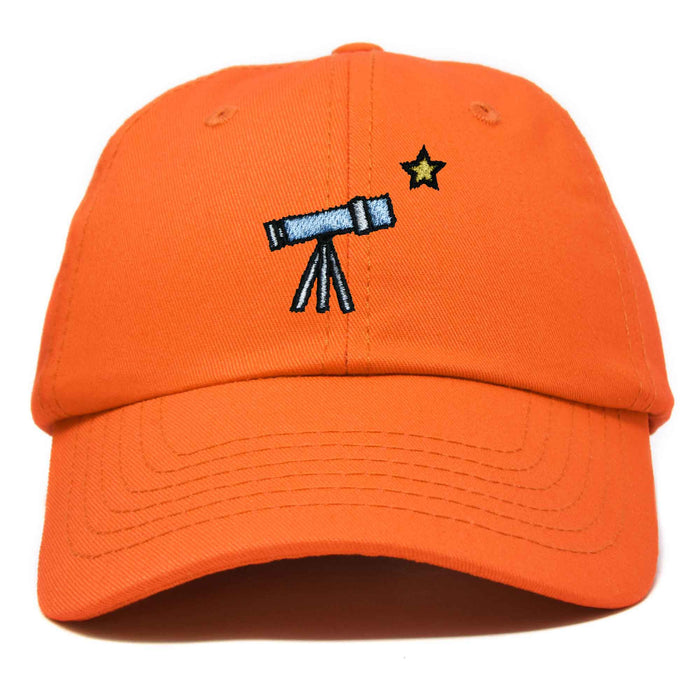 Dalix Telescope Dad Cap