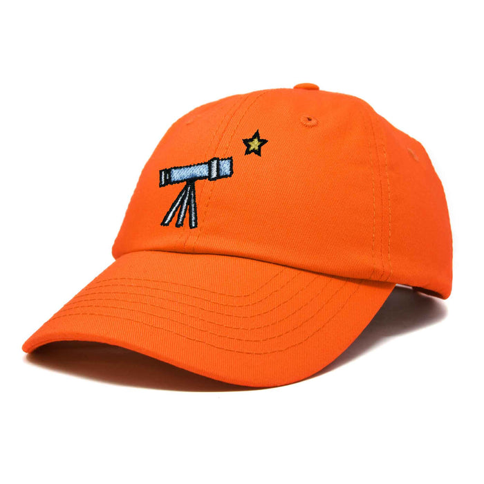 Dalix Telescope Dad Cap