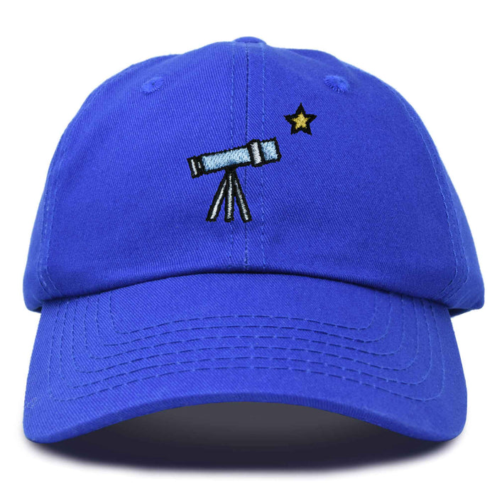 Dalix Telescope Dad Cap
