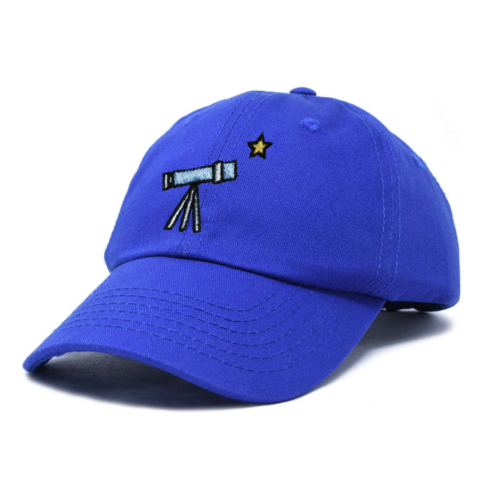 Dalix Telescope Dad Cap