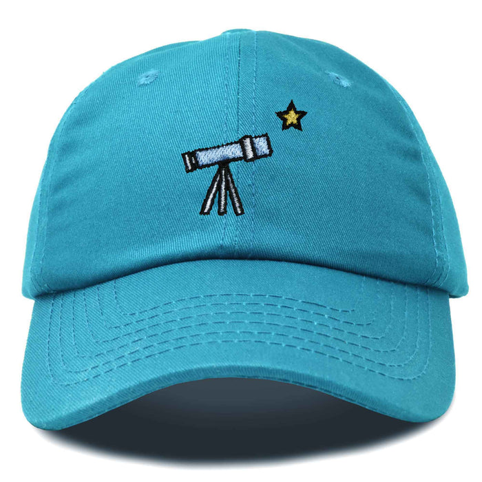 Dalix Telescope Dad Cap